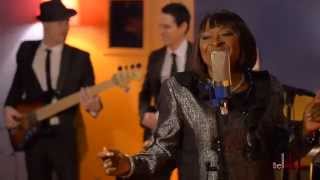 Linda Lee Hopkins & Stevie Wonder pour Bell Intone !