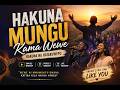 Hakuna Mungu Kama Wewe