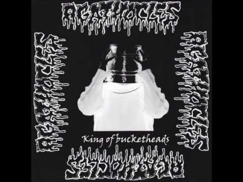 Agathocles - Fucking Thieves