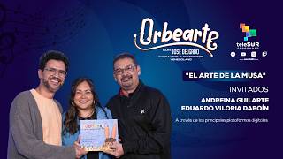 Juangurito: Prevención e inclusión en el autismo en OrbeArte con José Delgado