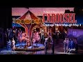 Rodgers and Hammerstein's CAROUSEL at Lyric Opera of Chicago April 10 – May 3