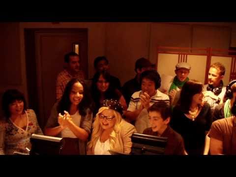 "It Gets Better" (Broadway sings for the Trevor Project)