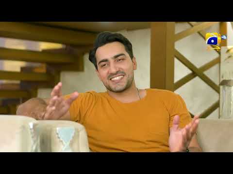 Nikah Episode 04 | Best Moment 02 | Haroon Shahid | Zainab Shabbir | Geo Entertainment