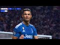 Cristiano Ronaldo vs Atletico Madrid (A) | UCL 2019/20 | HD