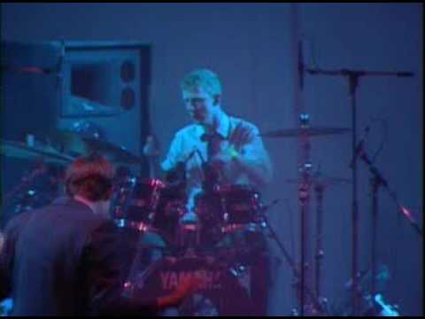 Starshaped Clip #18 - Sunday Sunday