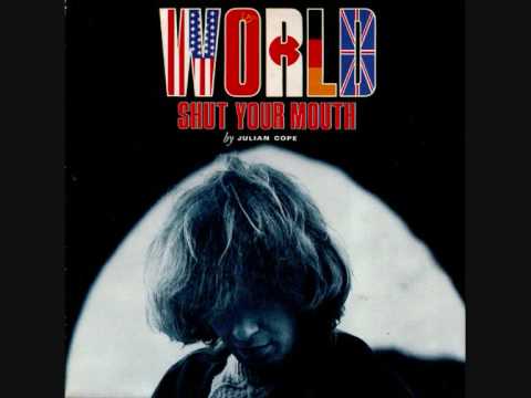 Julian Cope - Kolly Kibber's Birthday