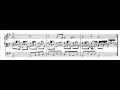 J.S. Bach - BWV 605 - Der Tag, der ist so freudenreich