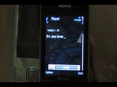 Mozart Killer for S60 smartphone