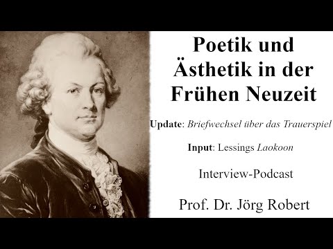 Poetik und Ästhetik in der Frühen Neuzeit - 9. Sitzung (22.06.)
