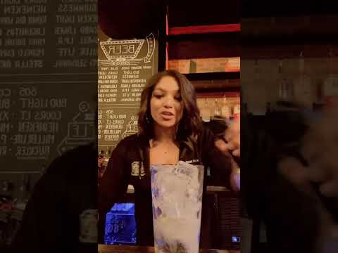 Lemon Drop Shots to get you through the mid week slump! #fyp #barlife #serverlife #cocktails