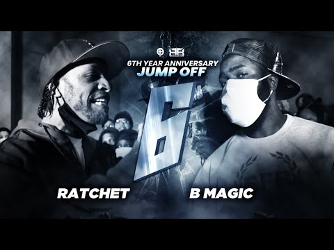 Ratchet vs B Magic