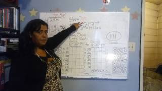 ihss timesheet