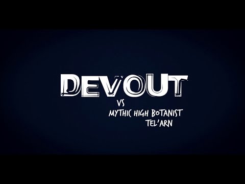 Devout of Sargeras vs. Mythic High Botanist Tel'arn