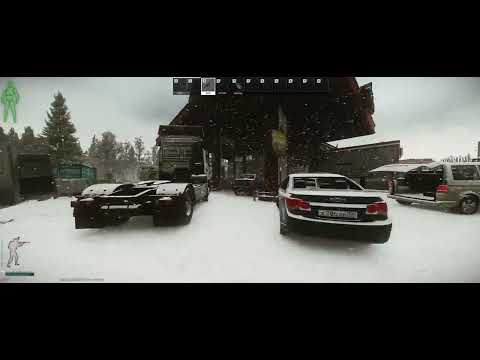 Escape from Tarkov - Gas station storage room key