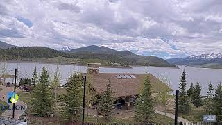 Dillon Colorado Webcam