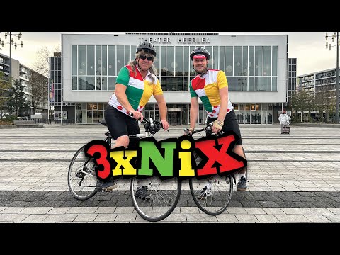 3xNiX – Aan ‘m! / LVK 2025 / CMC ALAIF 2025 / PLK 2025