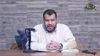 13  حكم الرخصة كتاب لب الأصول د/ أدهم تمام الأزهري