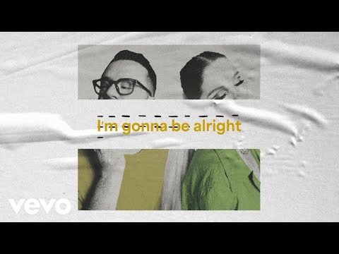 Sam Fischer, Meghan Trainor - Alright (Lyric Video)