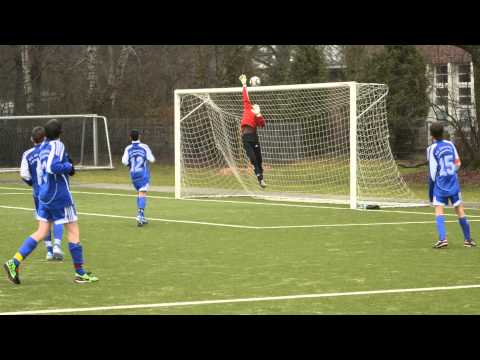 Punktspiel tus BERNE 2.C gegen SC Alstertal/Langenhorn 1.C am 06.02.2011