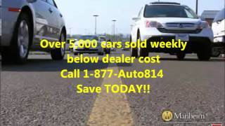 preview picture of video 'MD Auto Broker, Car buyer, wholesale prices  Manheim 1800autobroker.com, Washington DC, VA'