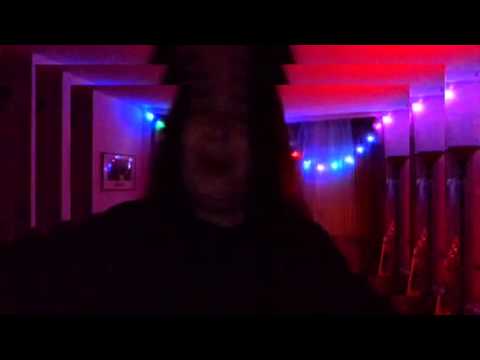 Rocket Man (I Think It's Going To Be A Long, Long Time) (Elton John cover) video thumbnail