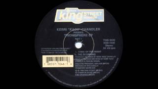Kerri "Kaoz" Chandler - Tribe Of The Night