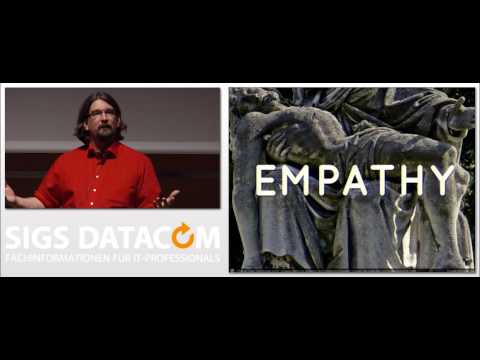 OOP 2013: Olaf Lewitz - The Heart of Transformation � How to unlock emotional flow