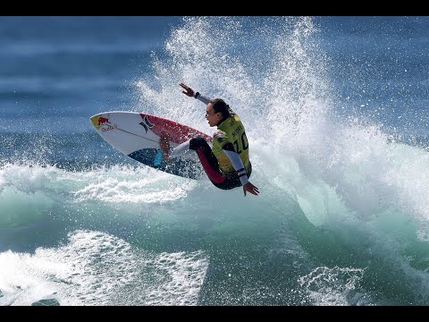 WSL Carissa Moore ( Dedication)e