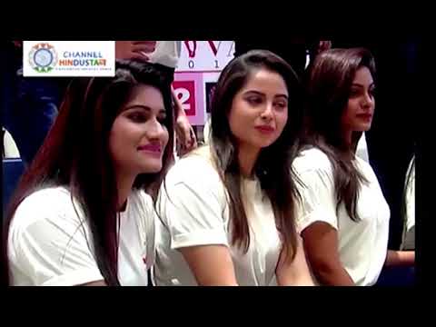 INDIAN DIVA N DEV portfolio video3