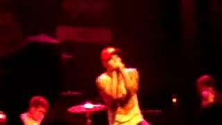 Hit The Lights - Float Through Me (11-23-12)