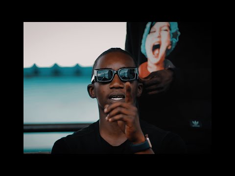 Young Willer - Haikwane (Official Music Video) Dir By Benny Tike