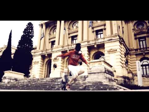 ~ SPECIAL EDIT: @GuuhenrikeLC ‹ Be Yourself › AllianzStudios / k1ng 4mbicious [HD]