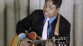 Johnny Shines Blues Band - Hey Hey