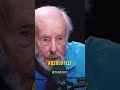 Secret To His Longevity By A 100 Year Old Mike Fremont Ykinsights Shorts Health