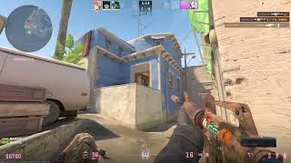 1st montage
