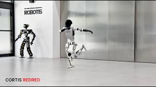 AI Sapiens REDRED