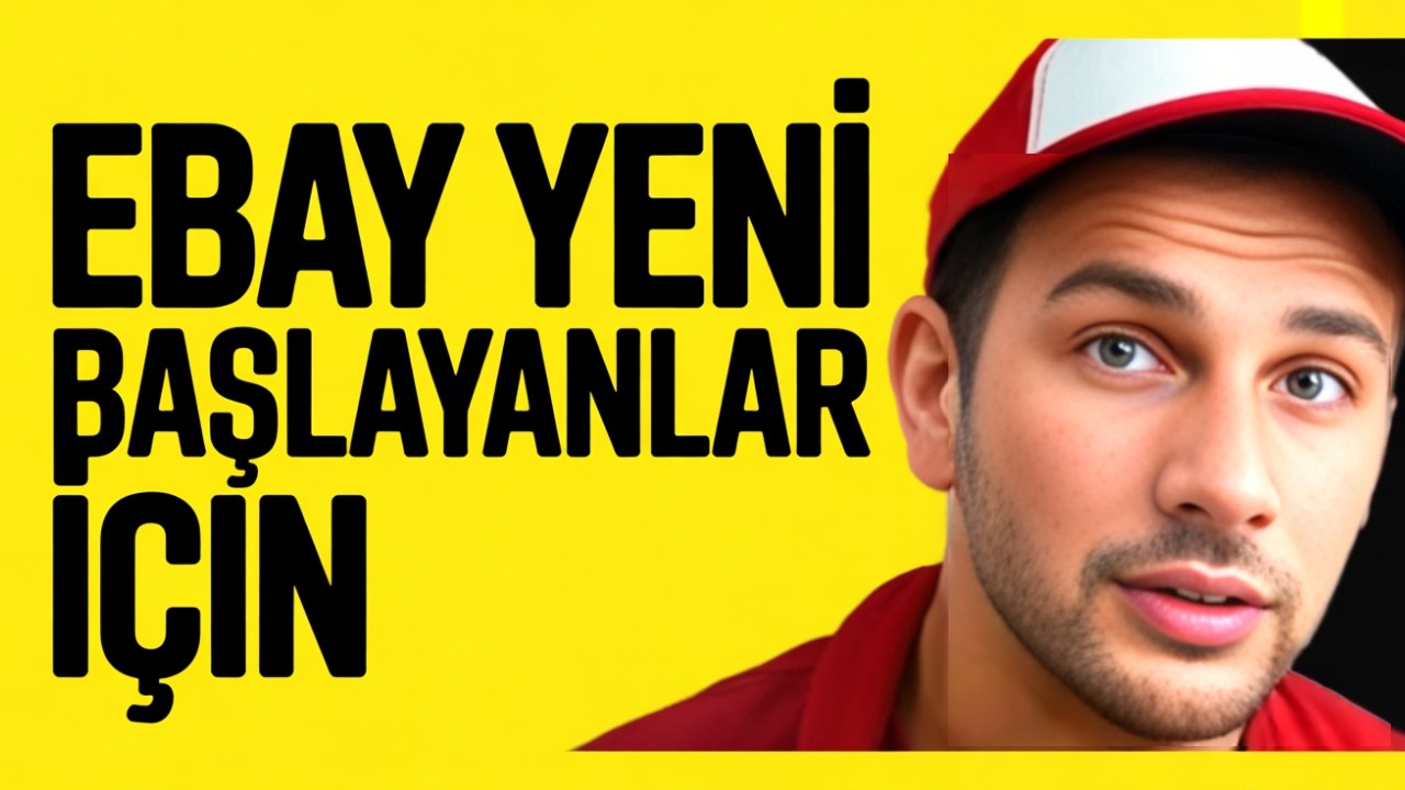 eBay Dropshipping Başarısının Gizli Formülü