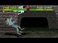 Mortal Kombat 1 Raiden TAS