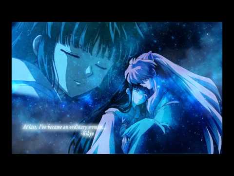 Inuyasha The Final Act OST ~  Dearest (string ver.) ~  30 min. {Extended}