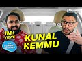The Bombay Journey ft. Kunal Kemmu with Siddharth Aalambayan - EP26