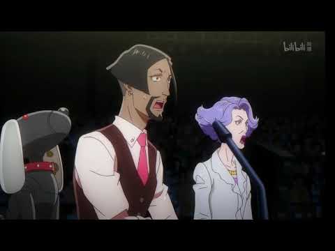 Galactic Mermaid／弦巻マキ(English AI lite)／キノコｐ