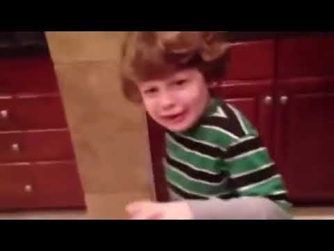 Psycho dog man (Meme)