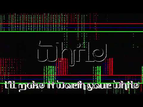 Flipside (feat. Noghead) Visualizer