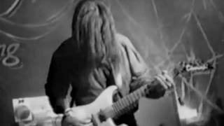 All Living Fear MK2 - Dark Out Here (Live Birmingham 25th March 1995)