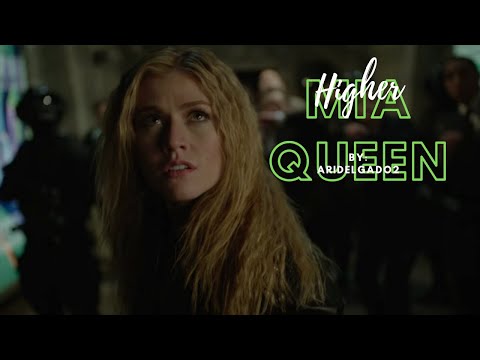 Mia Queen || Higher