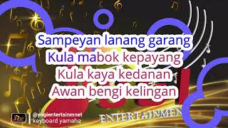 Download lagu LANANG GARANG _ DIAN ANIC versi musik karaoke DJ Tarling keyboard Yamaha SX900 @Yogientertainment1967 mp3 Download lagu LANANG GARANG _ DIAN ANIC versi musik karaoke DJ Tarling keyboard Yamaha SX900 @Yogientertainment1967 mp3