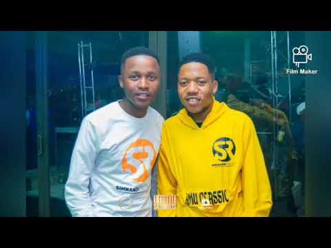 Amu Classic &kappie - weshe ft leemckrazy , j&s projects, sjavafadeejay