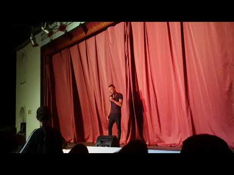 Nicolaus Bagamoyo 2018-Stefano Pavoni