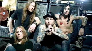 Backyard Babies - Abandon