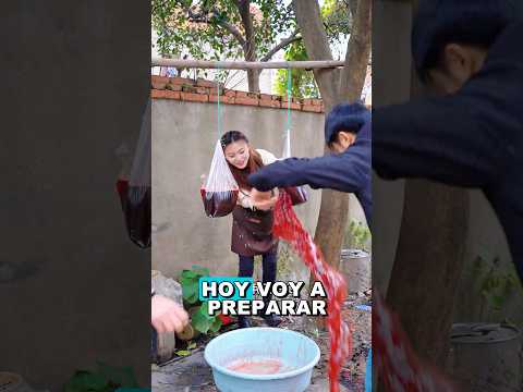 No imaginabas que la sangre de cerdo pudiera ser tan deliciosa